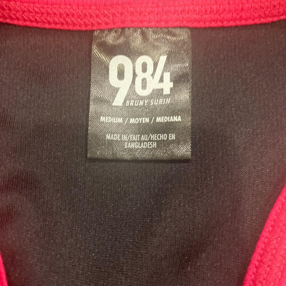 984 Tank - Picture 2 of 4